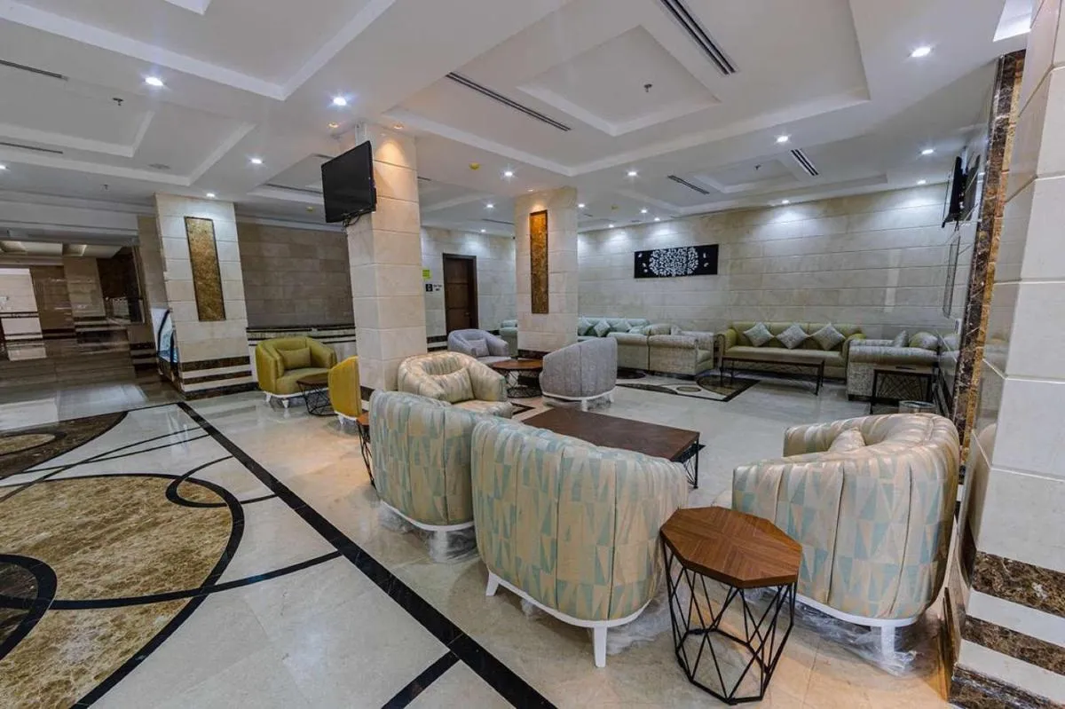 Image 3 of فندق لجين الفرسان lojain Alfursan hotel