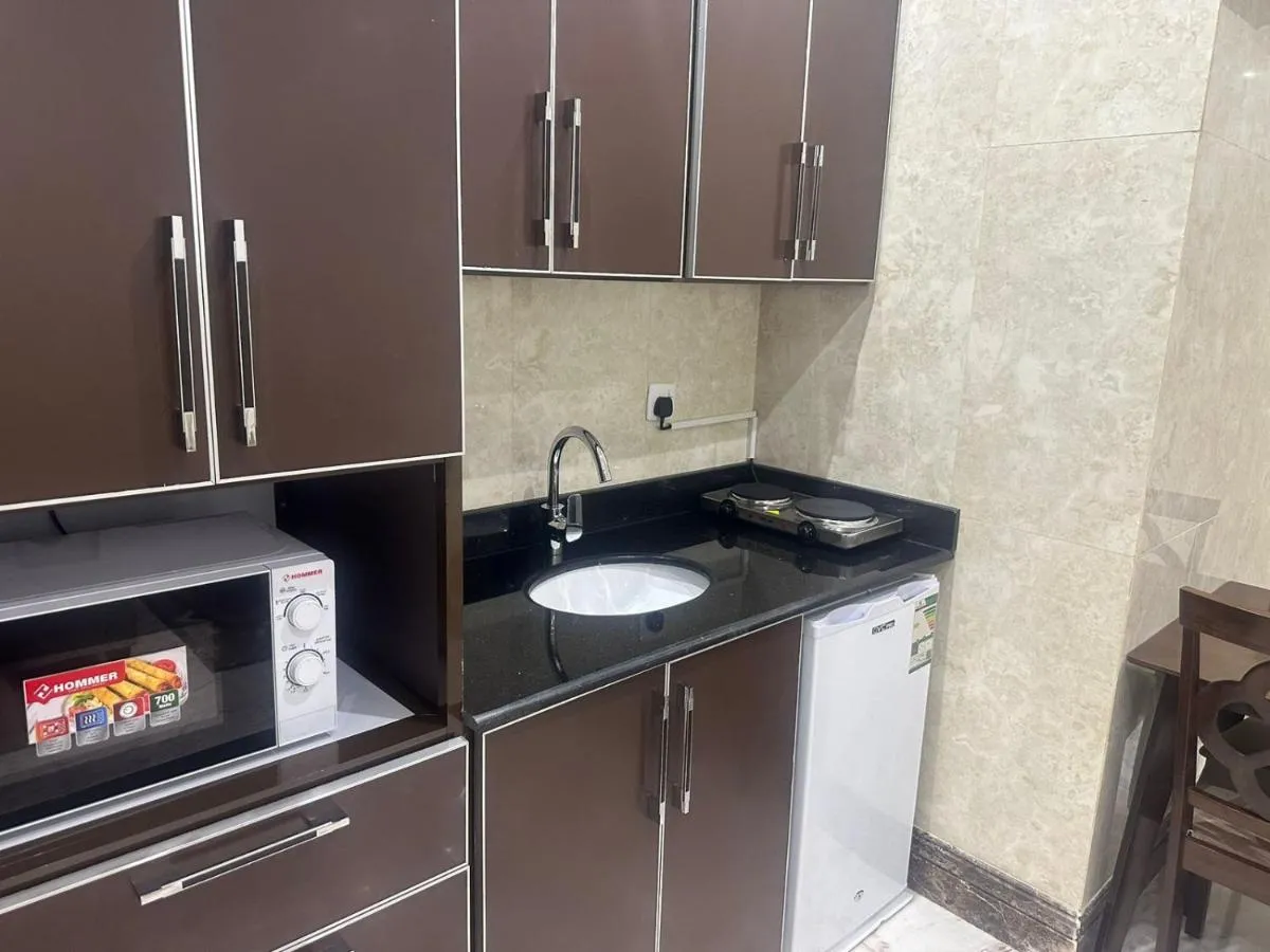 Image 1 of فندق لجين الفرسان lojain Alfursan hotel
