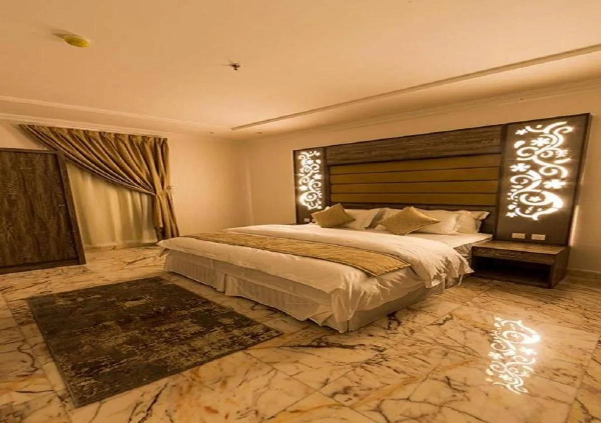 Image 5 of فندق لجين الفرسان lojain Alfursan hotel