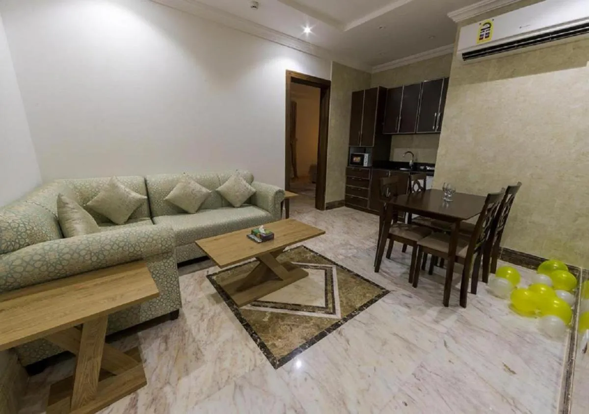 Image 2 of فندق لجين الفرسان lojain Alfursan hotel