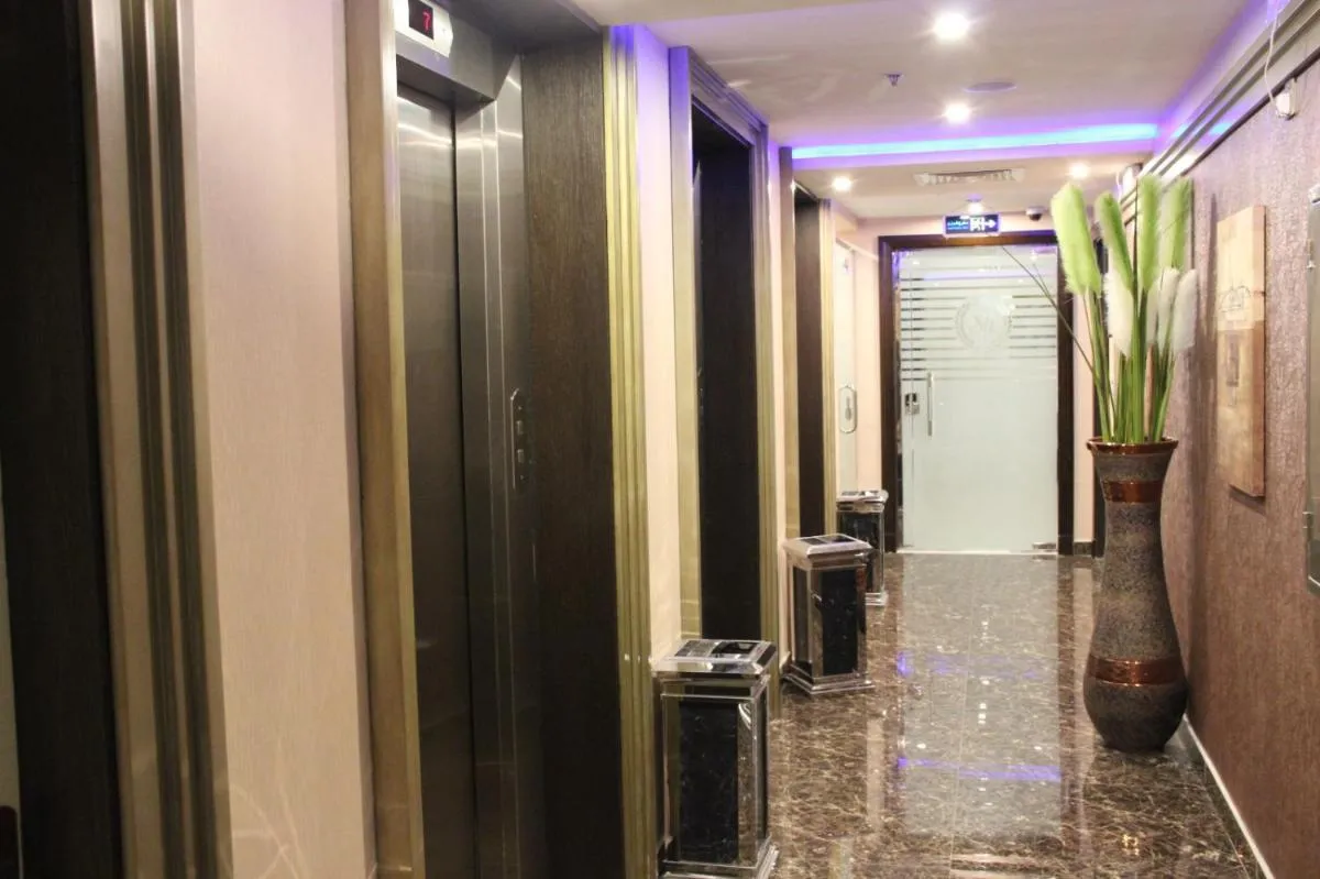 Image 1 of فندق الشهباء جده Al Shahba Jeddah