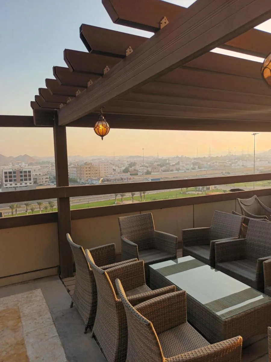 Image 5 of فندق الشهباء جده Al Shahba Jeddah
