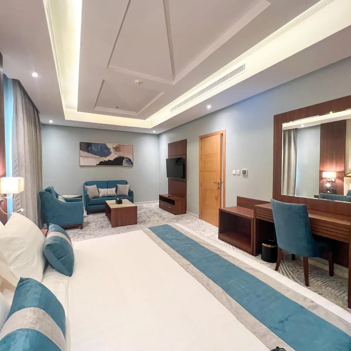 Image 3 of فندق ليفيل ناين Level Nine Hotel