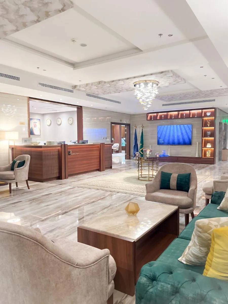 Image 5 of فندق ليفيل ناين Level Nine Hotel