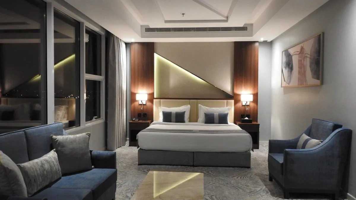 Image of فندق ليفيل ناين Level Nine Hotel