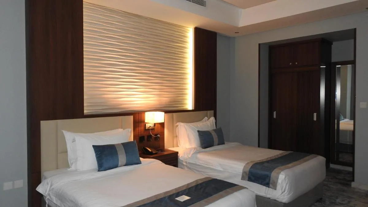 Image 2 of فندق ليفيل ناين Level Nine Hotel