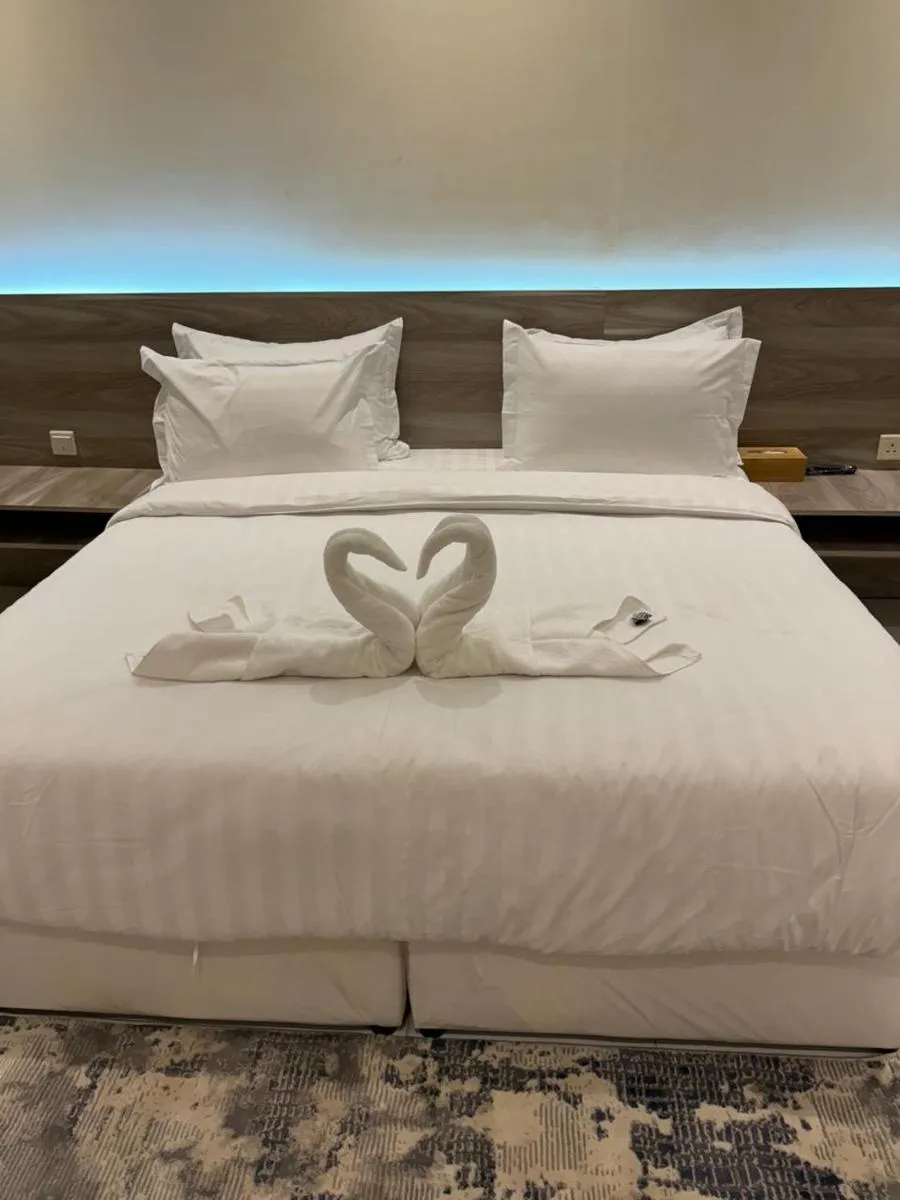 Image 4 of فندق مارينا للاجنحة الفندقيه
