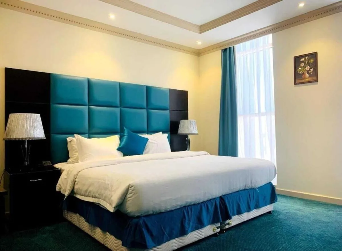 Image 5 of فندق ميلانا Milana Hotel
