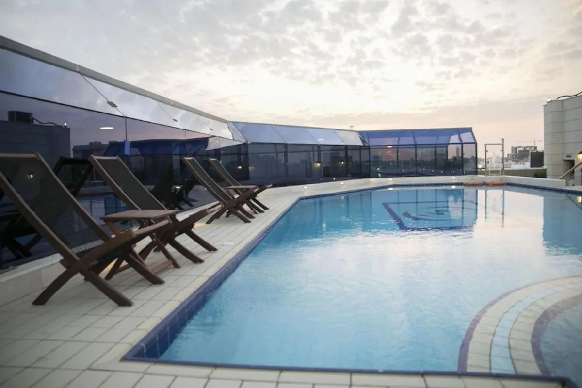 Image 2 of فندق ميلانا Milana Hotel