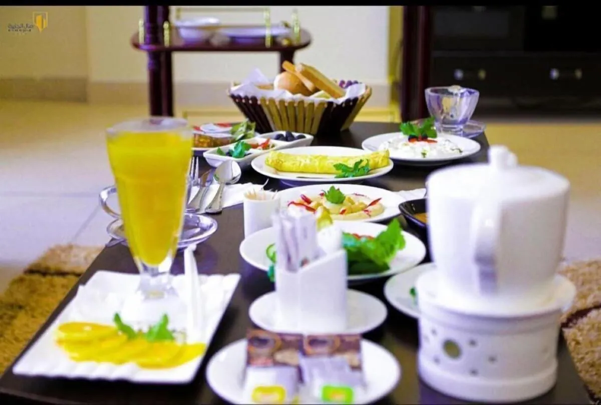 Image 6 of فندق ميلانا Milana Hotel