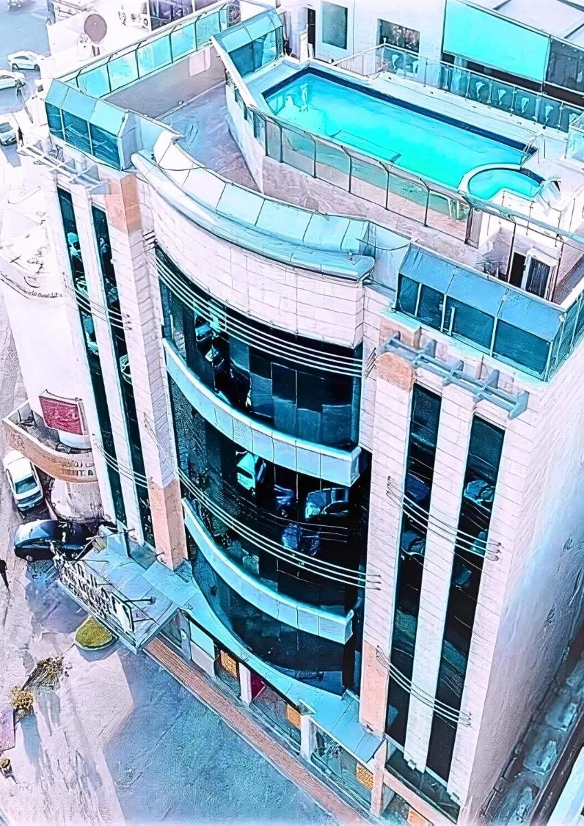 Image 4 of فندق ميلانا Milana Hotel
