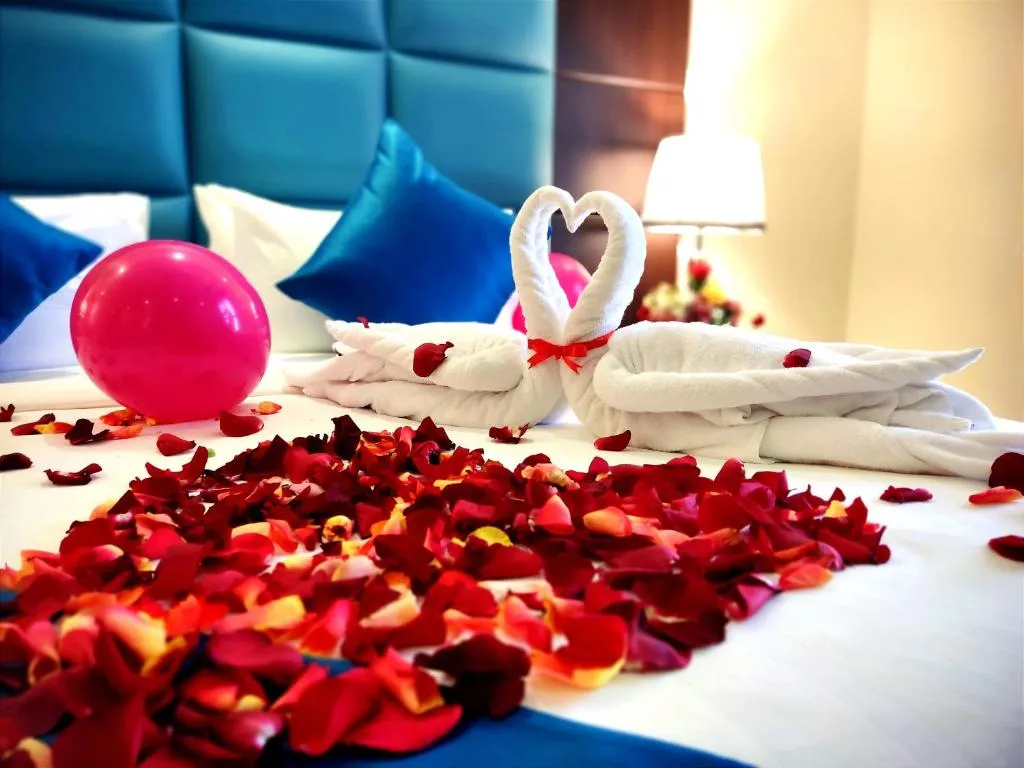 Image of فندق ميلانا Milana Hotel