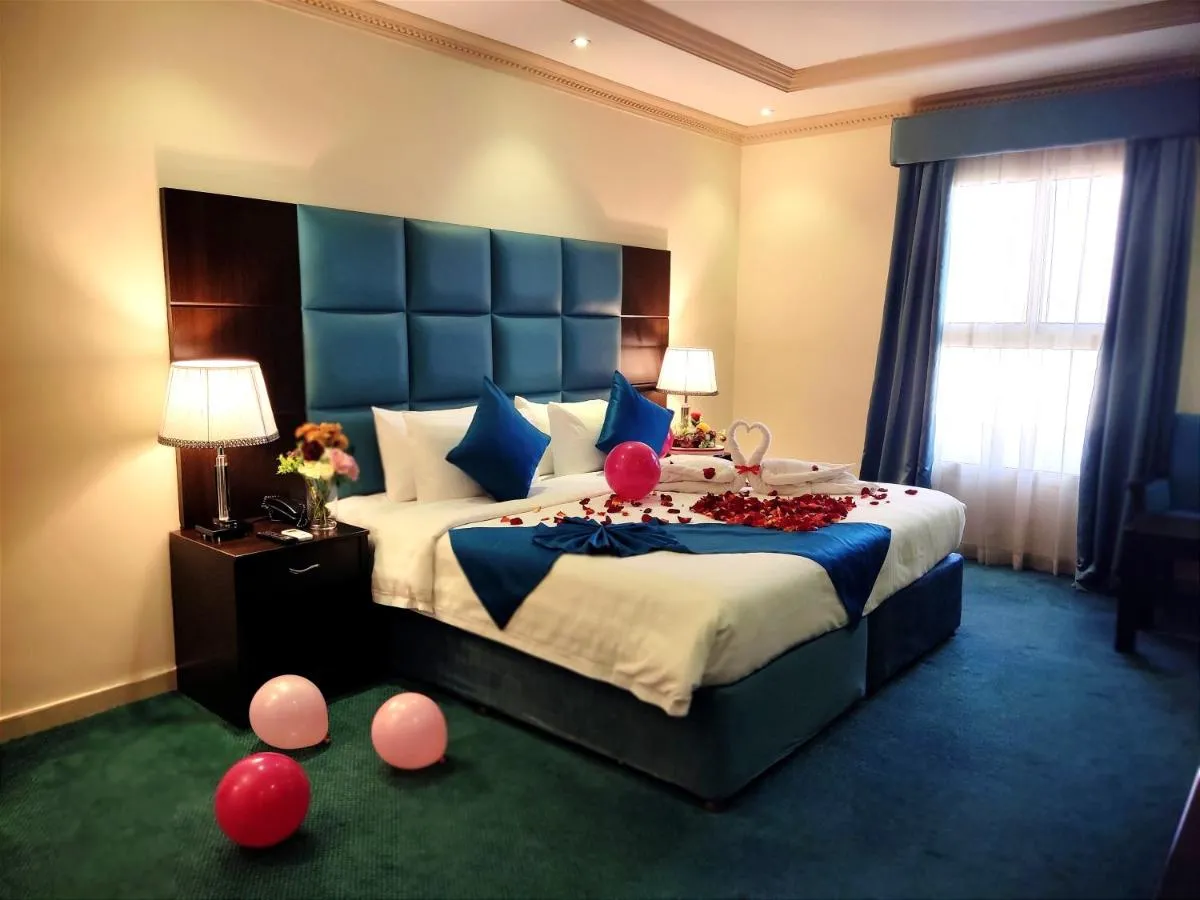 Image 1 of فندق ميلانا Milana Hotel