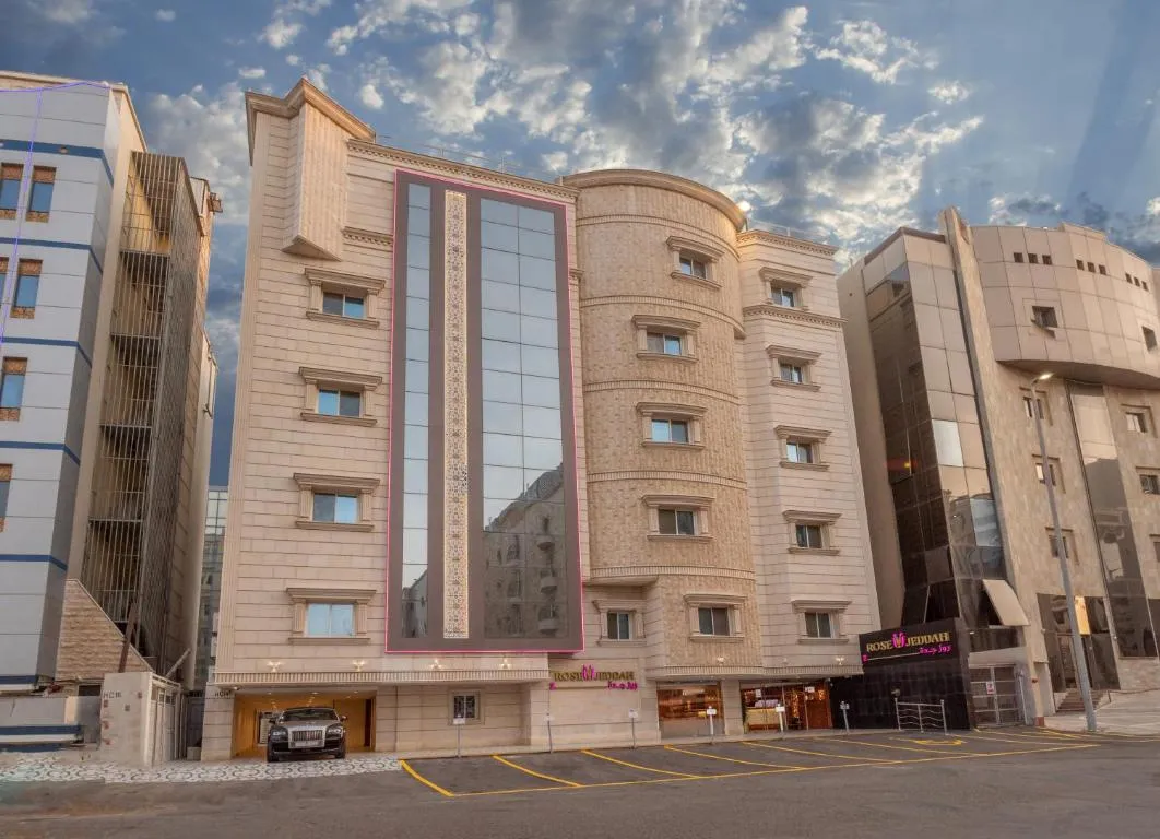 Image of فندق روز جدة 2