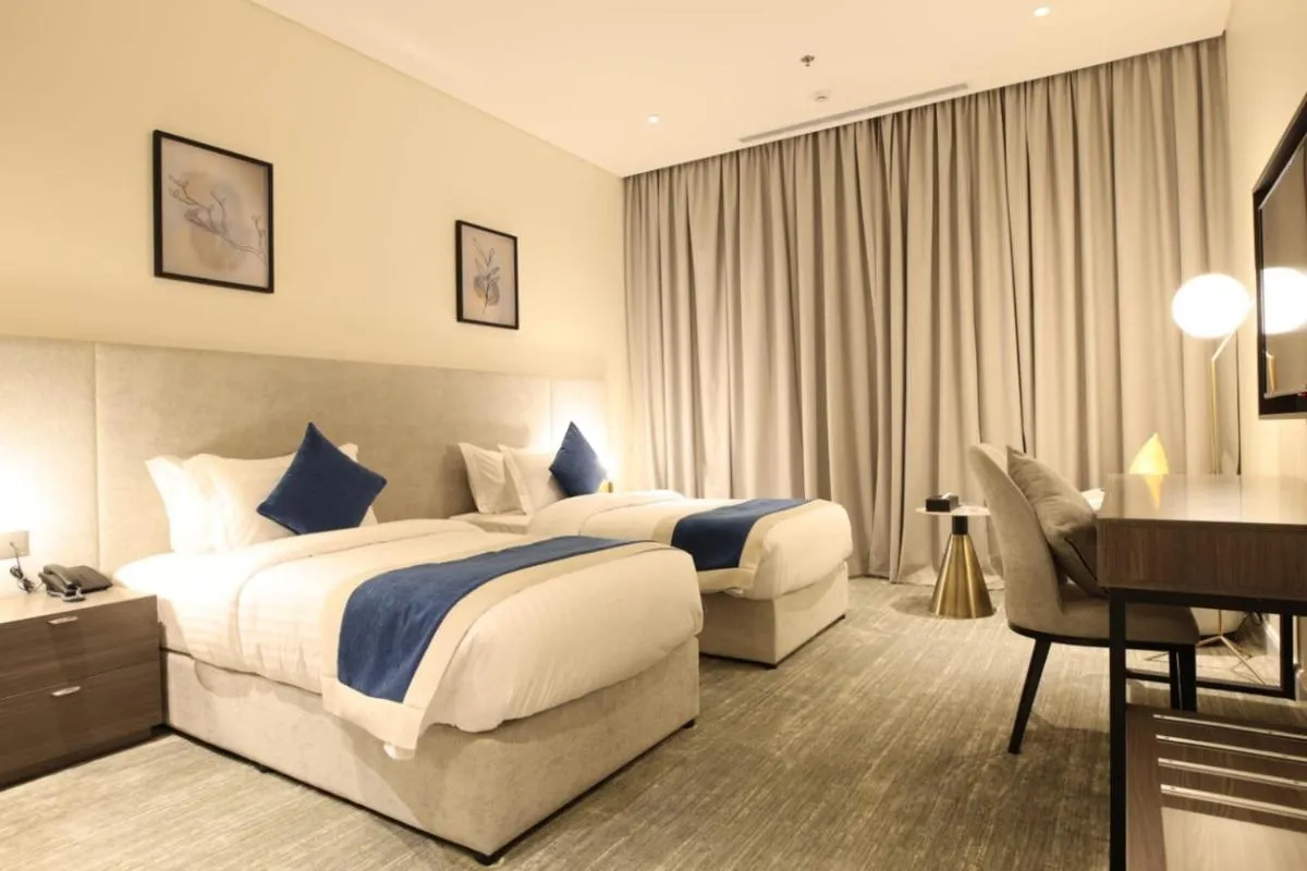 Image 6 of فندق سافوي جدة Savoye Hotel