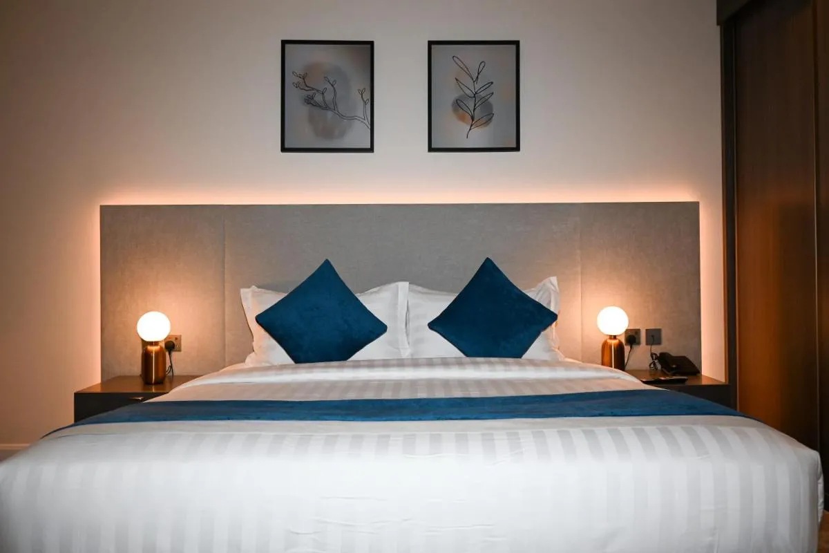 Image 4 of فندق سافوي جدة Savoye Hotel