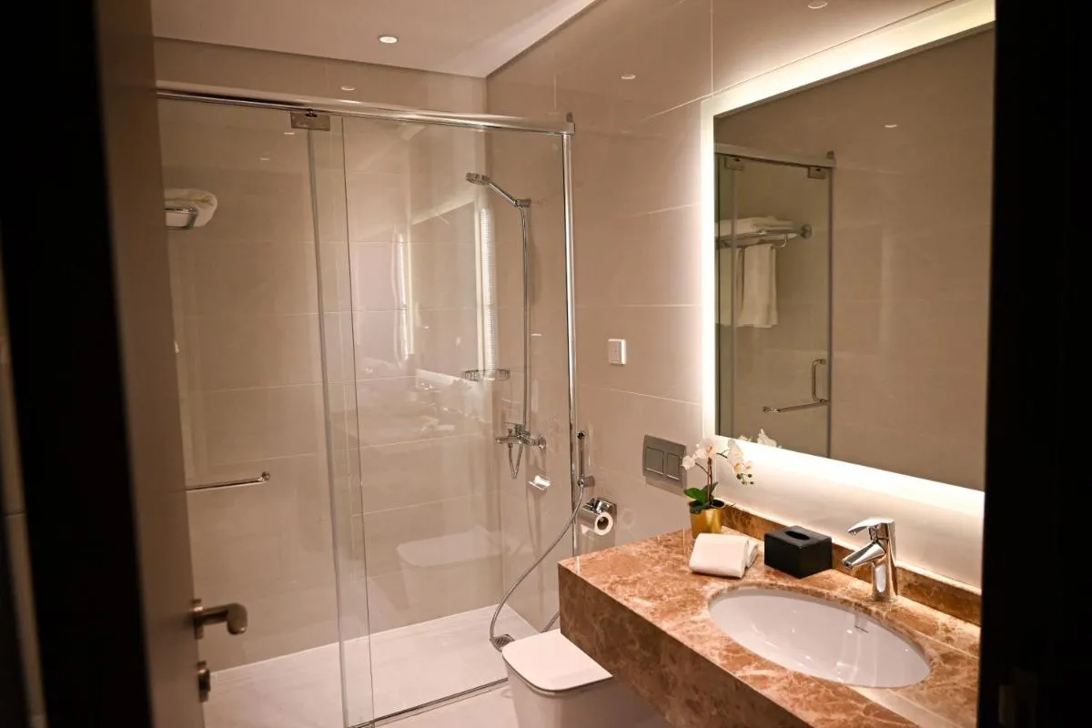 Image 5 of فندق سافوي جدة Savoye Hotel