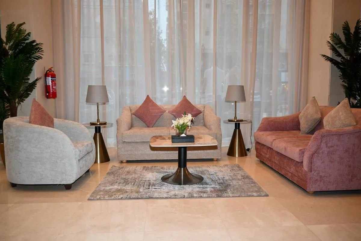Image 3 of فندق سافوي جدة Savoye Hotel