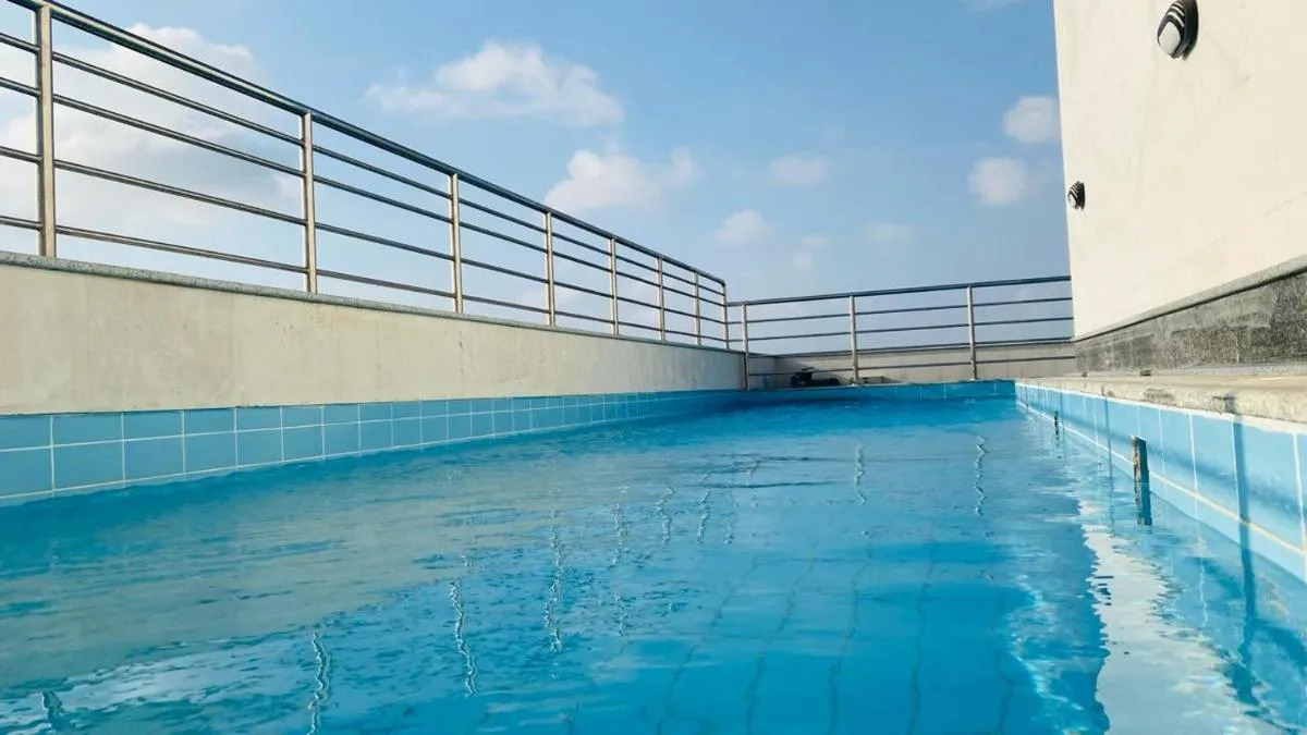 Image 1 of فندق سافوي جدة Savoye Hotel