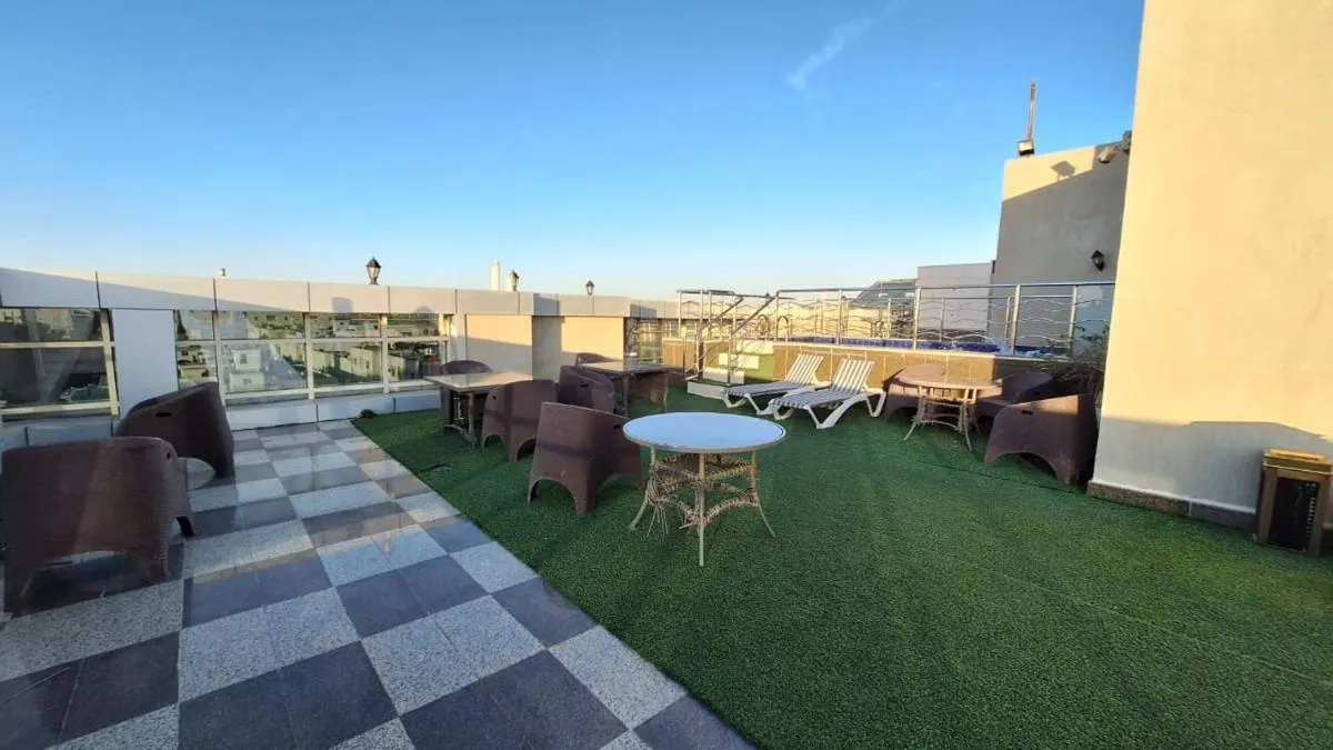Image 5 of فندق ستي فيو- City View Hotel