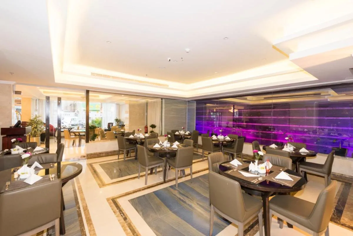 Image 2 of فندق ستي فيو- City View Hotel