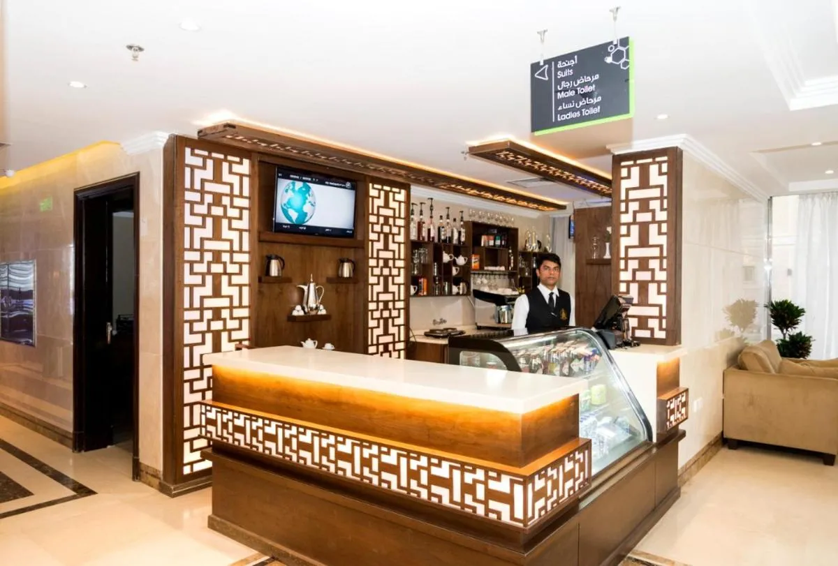 Image 6 of فندق ستي فيو- City View Hotel