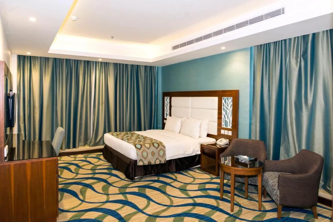 Image of فندق ستي فيو- City View Hotel