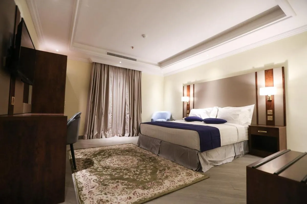 Image 1 of فازا سويت – حائز الافضل تقييما 2023