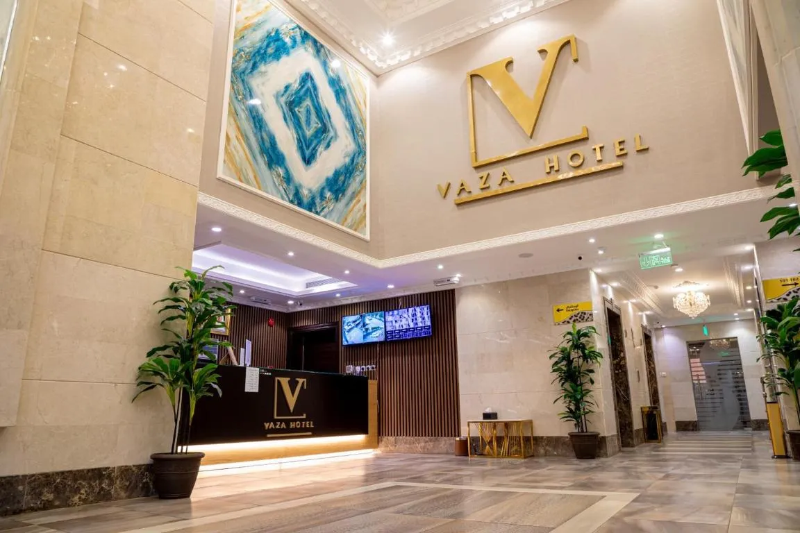 Image of فازا سويت – حائز الافضل تقييما 2023