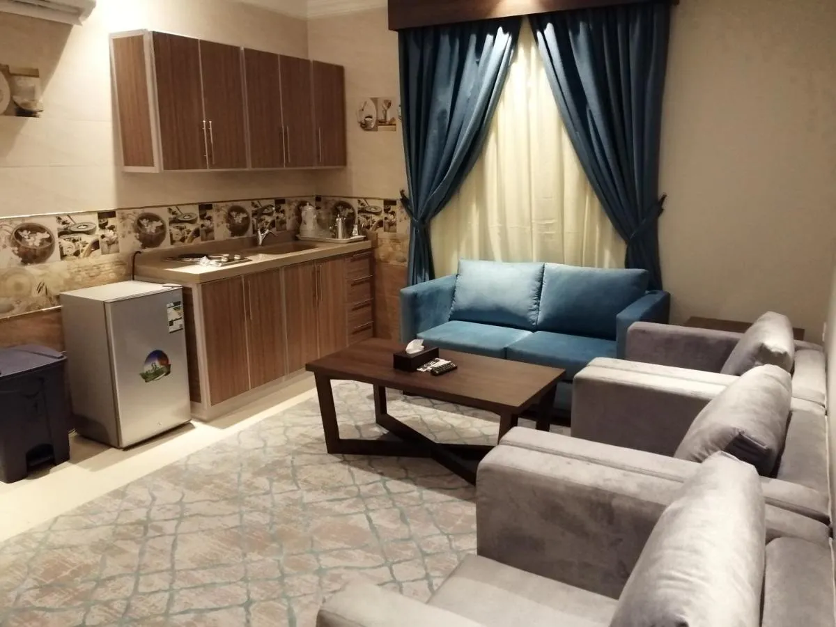 Image 1 of همم للوحدات السكنية – الحمدانية Al Hamdaniya