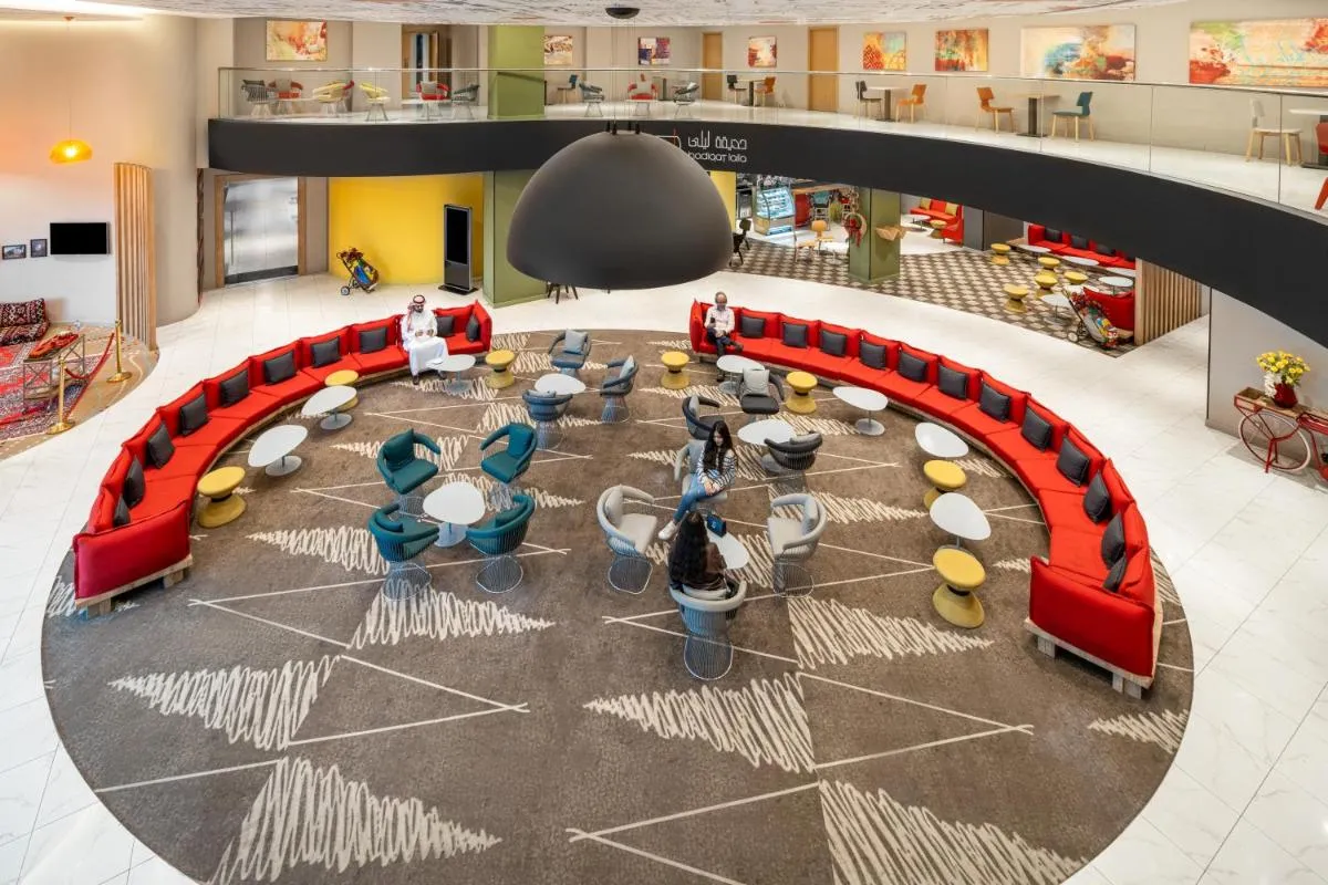 Image 1 of ibis Jeddah City Center