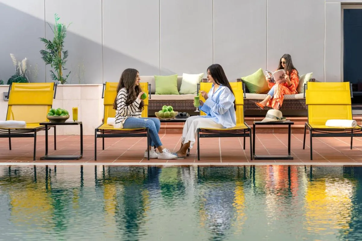 Image 5 of ibis Jeddah City Center