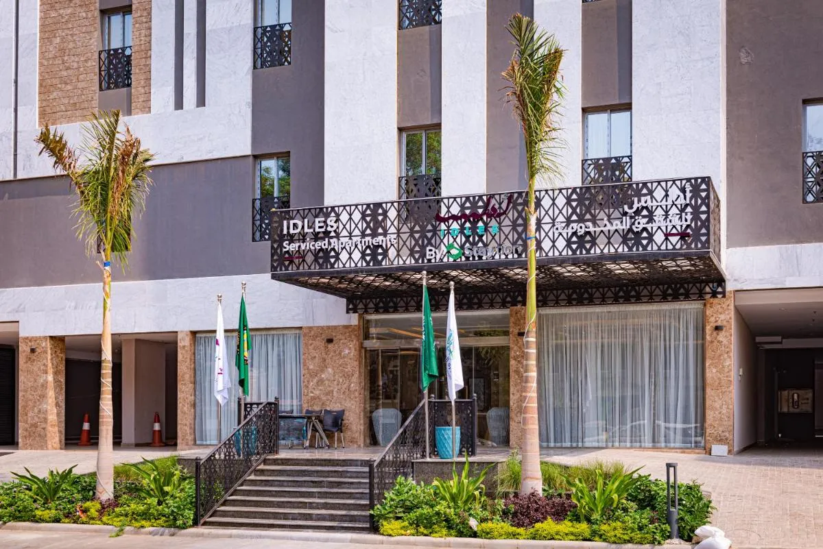 Image 2 of idles By Staytion Serviced Apartments