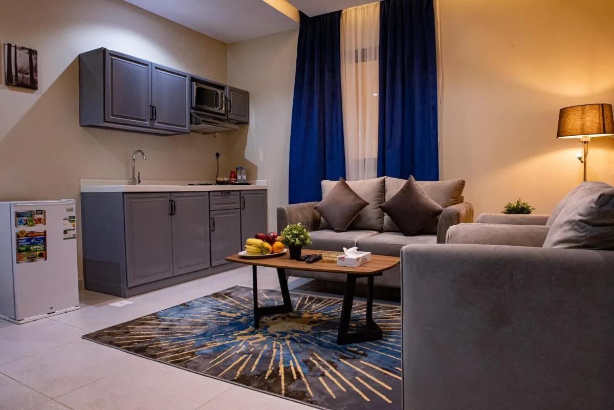 Image 6 of idles By Staytion Serviced Apartments
