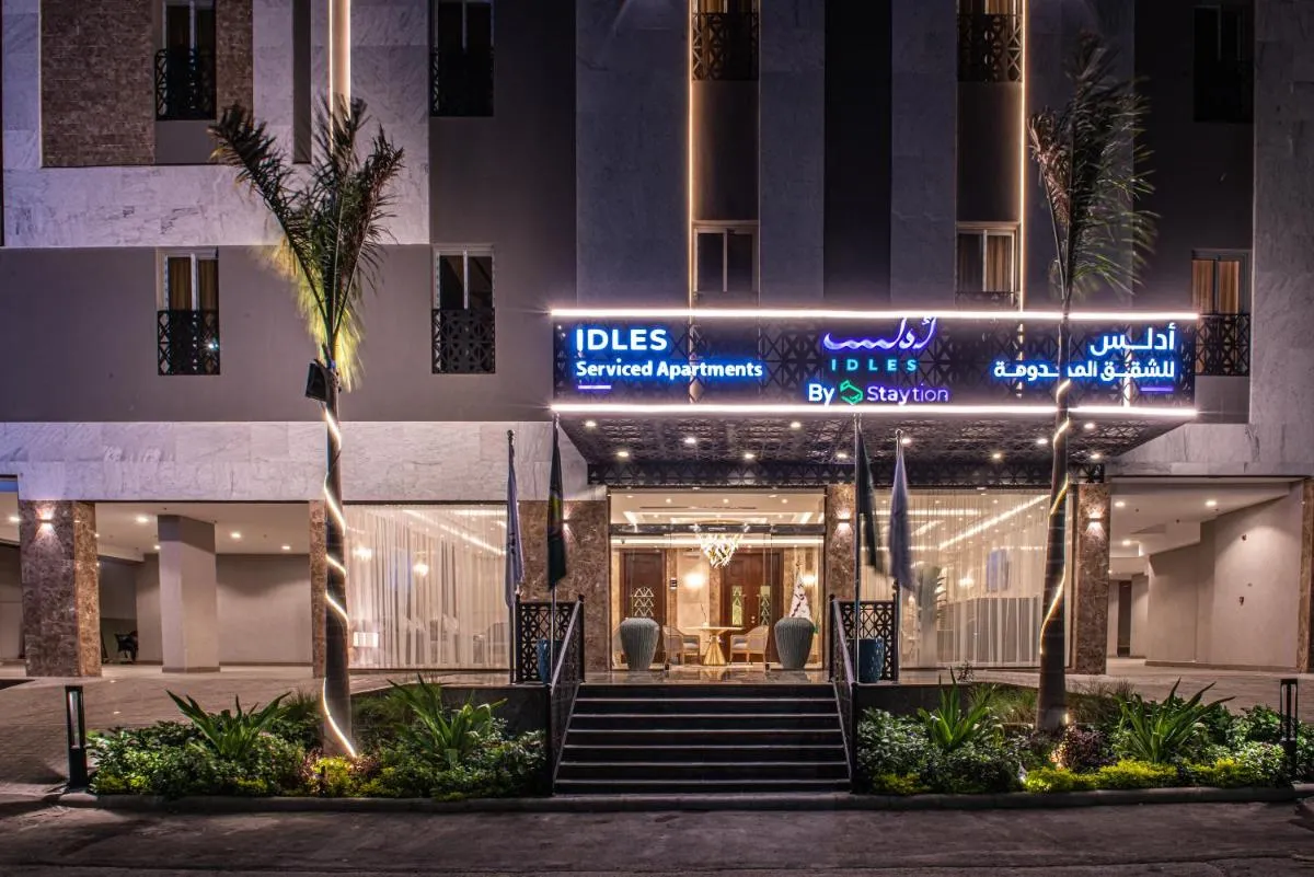Image 3 of idles By Staytion Serviced Apartments