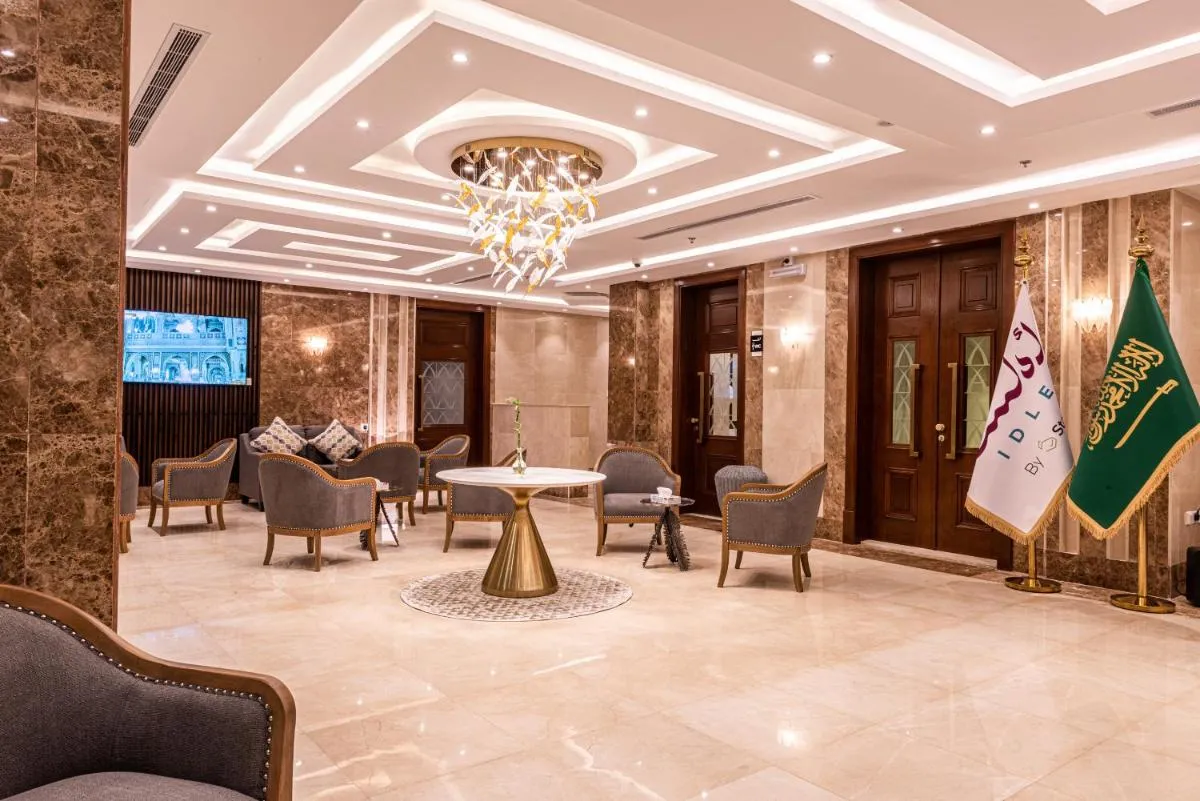 Image 5 of idles By Staytion Serviced Apartments