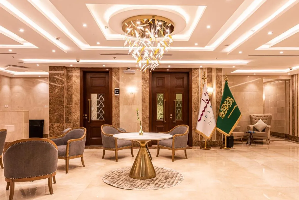 Image of idles By Staytion Serviced Apartments