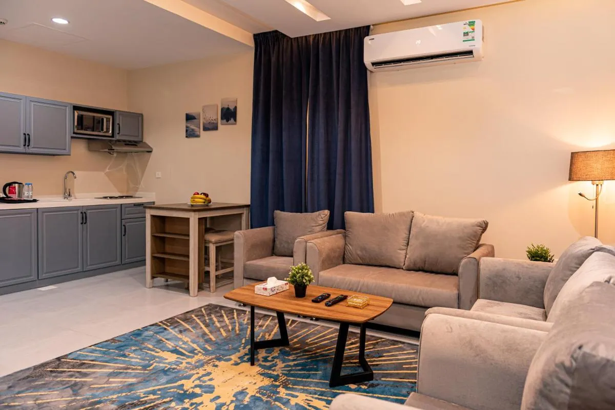 Image 1 of idles By Staytion Serviced Apartments