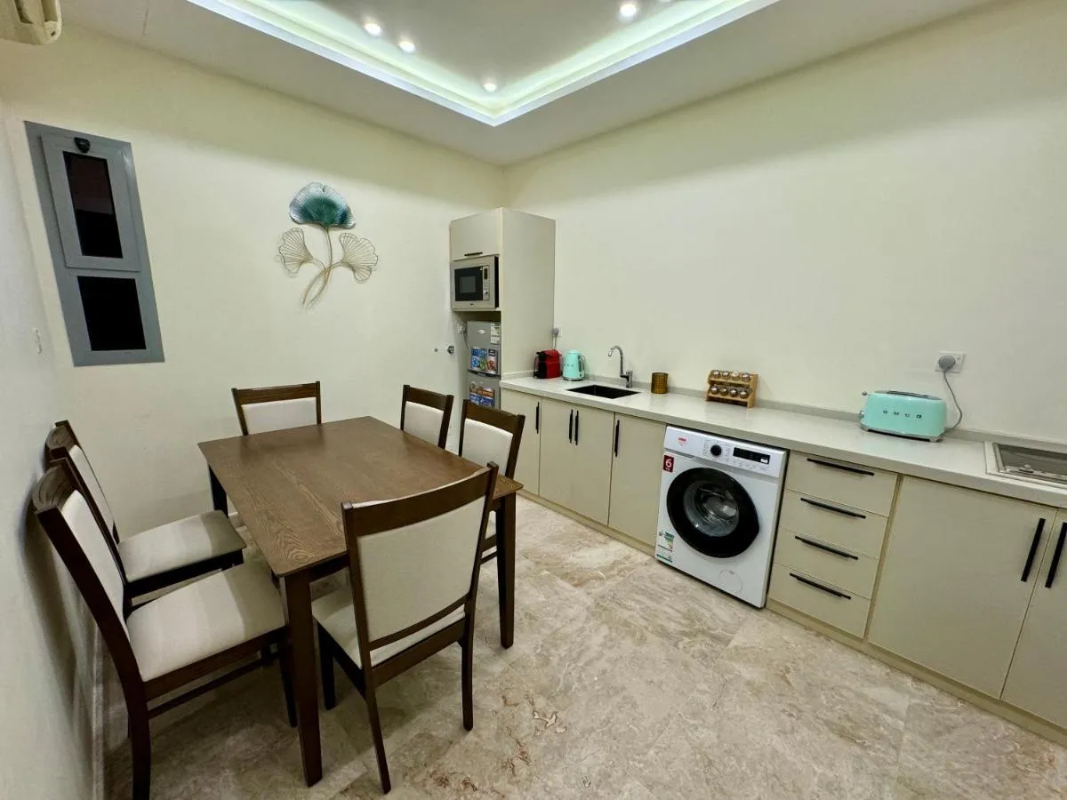 Image 1 of 3BR 5Bed luxury apartment