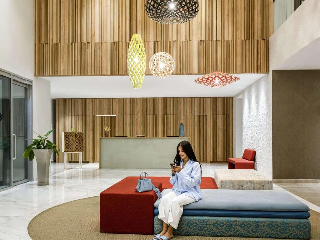 Image of Adagio Jeddah City Center