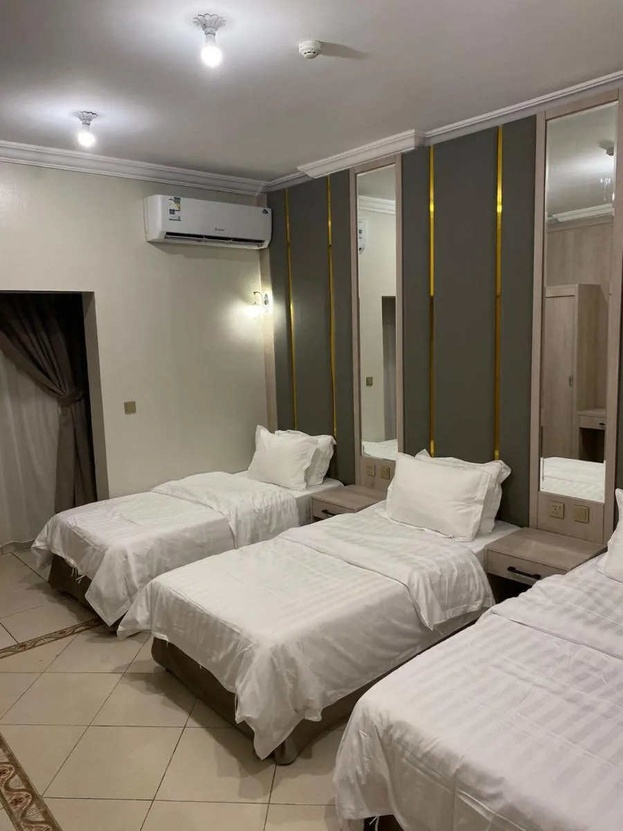 Image 4 of Ajwa Suites for Furnished Units