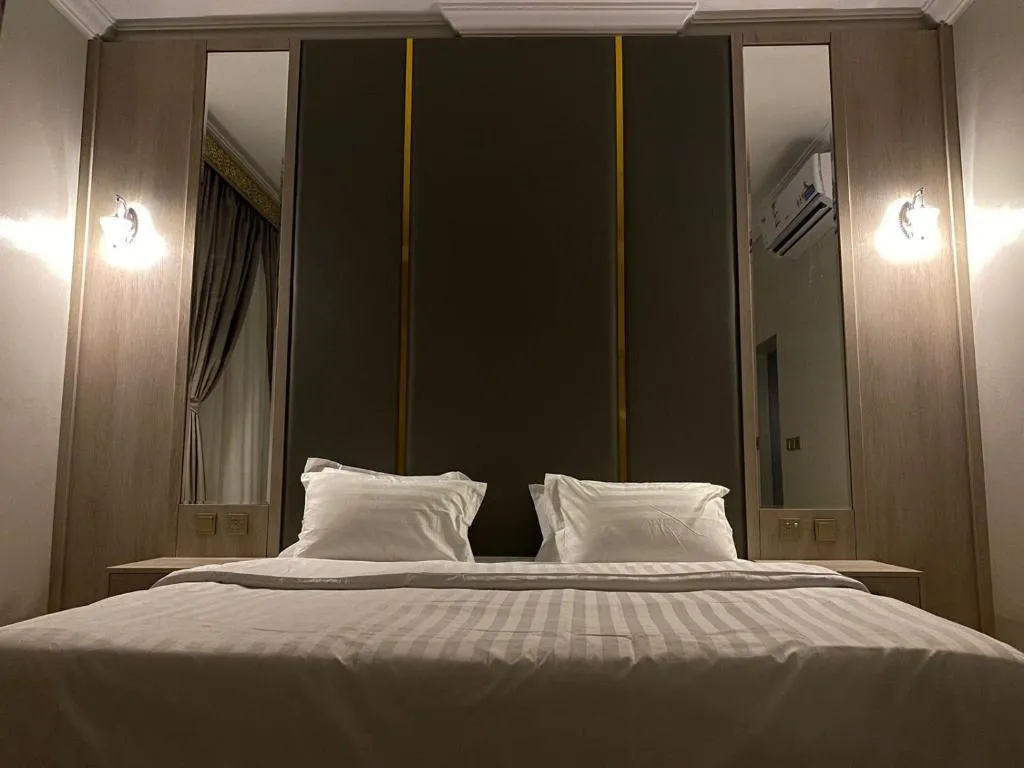 Image of Ajwa Suites for Furnished Units