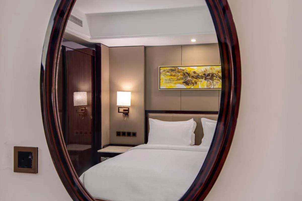 Image 2 of Al Ertiqaa Hotel