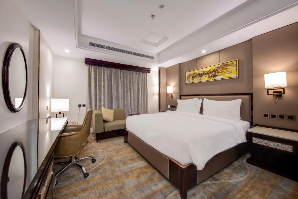 Image 5 of Al Ertiqaa Hotel