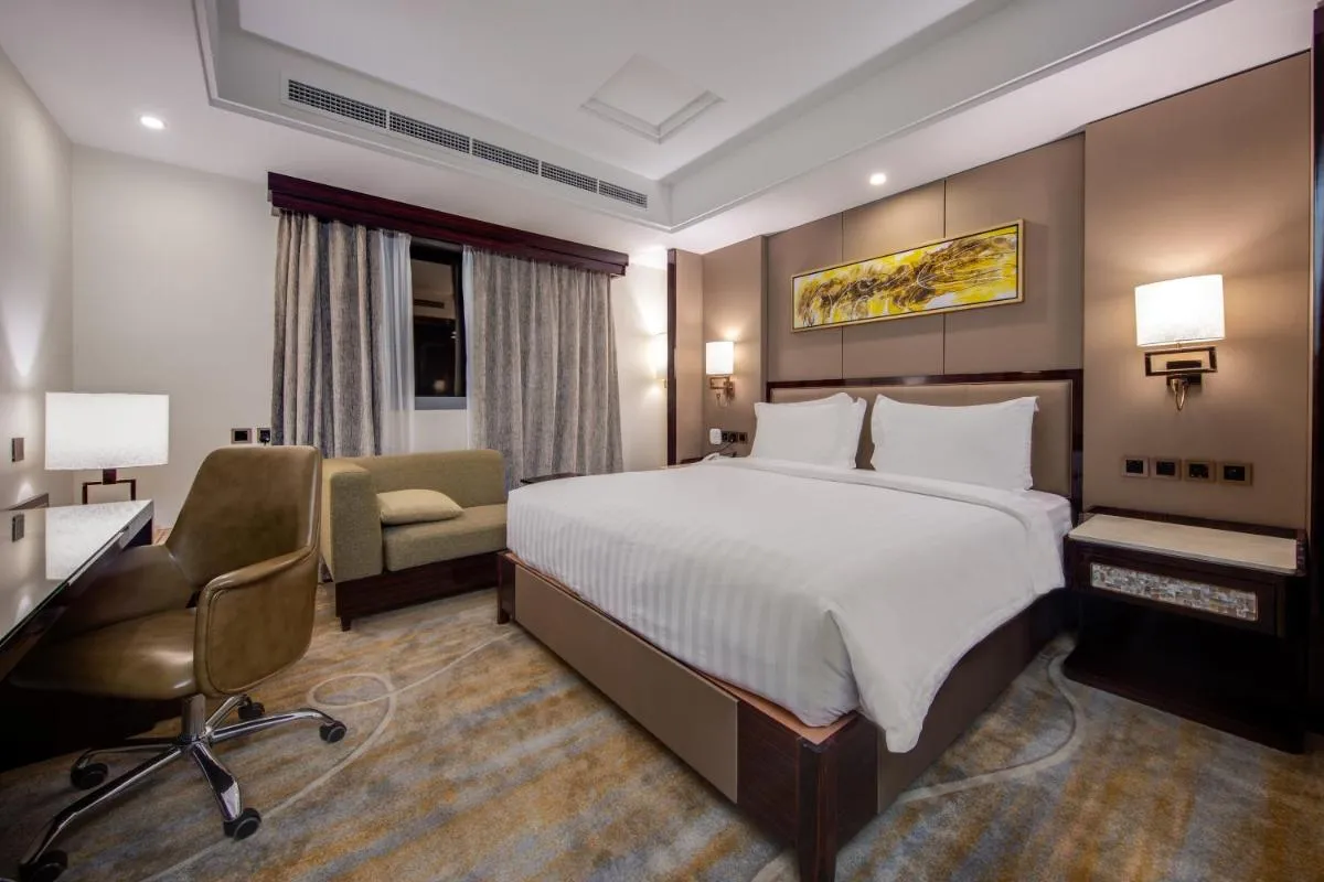 Image 4 of Al Ertiqaa Hotel