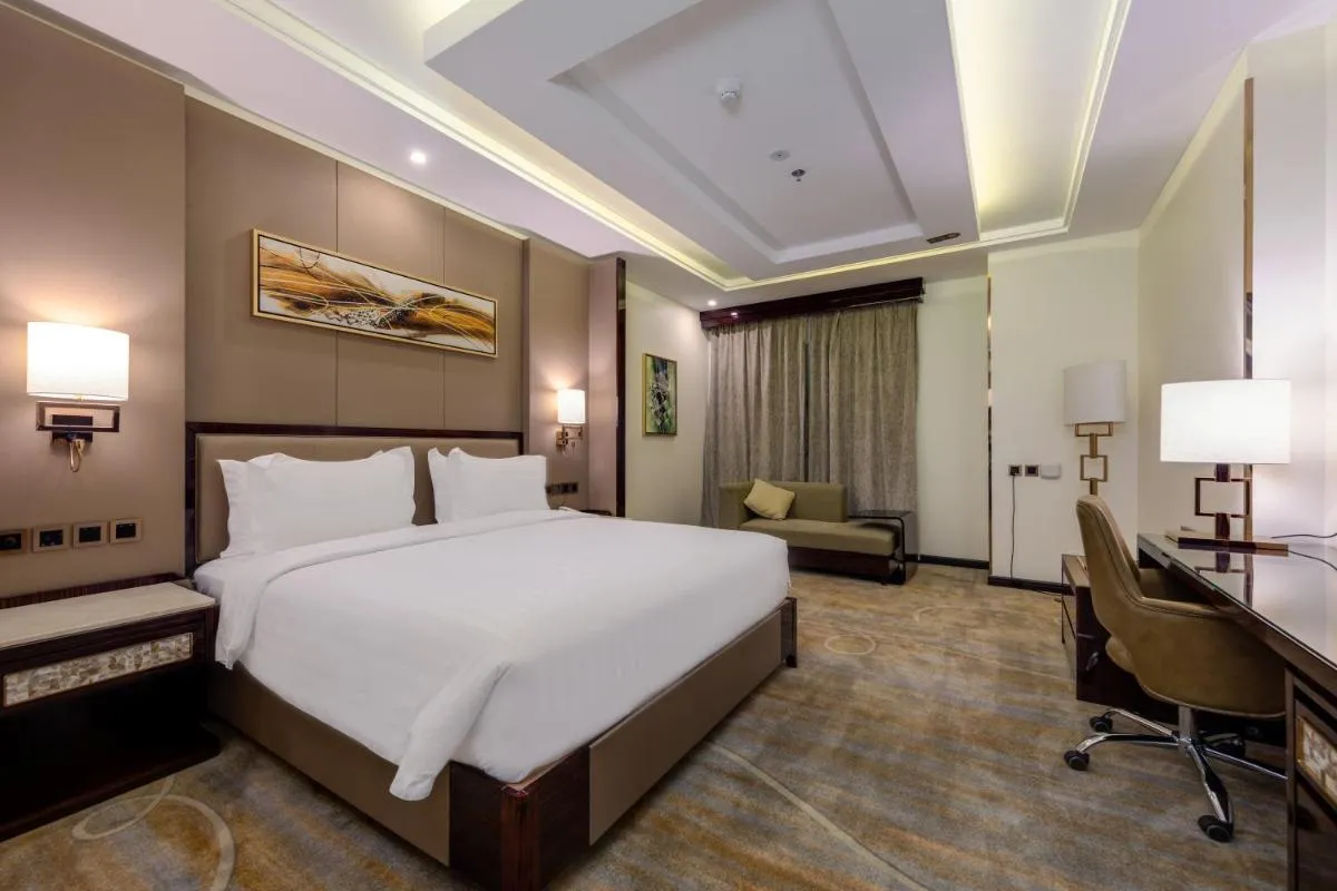 Image 6 of Al Ertiqaa Hotel