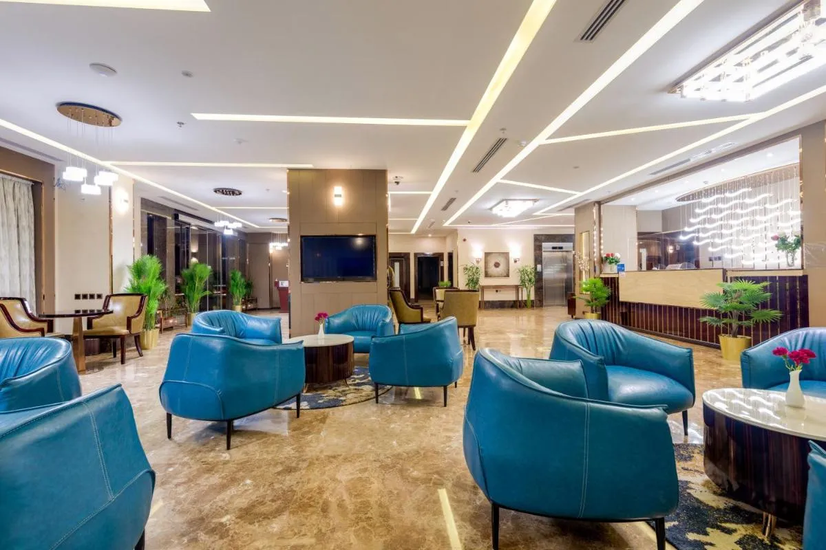 Image 1 of Al Ertiqaa Hotel