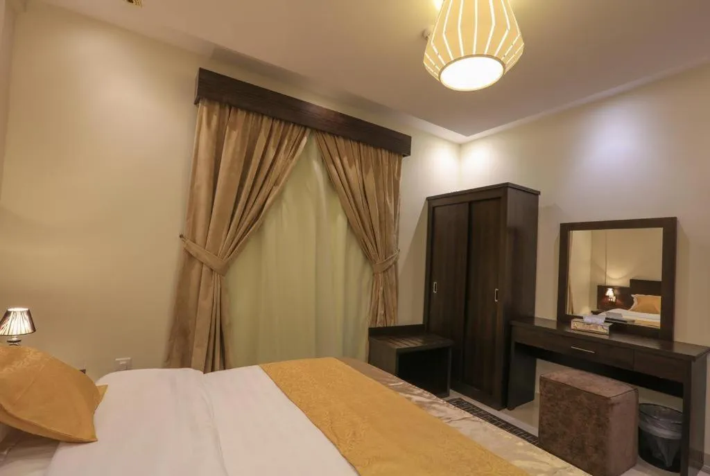 Image of Al Itqan For Serviced Apartments