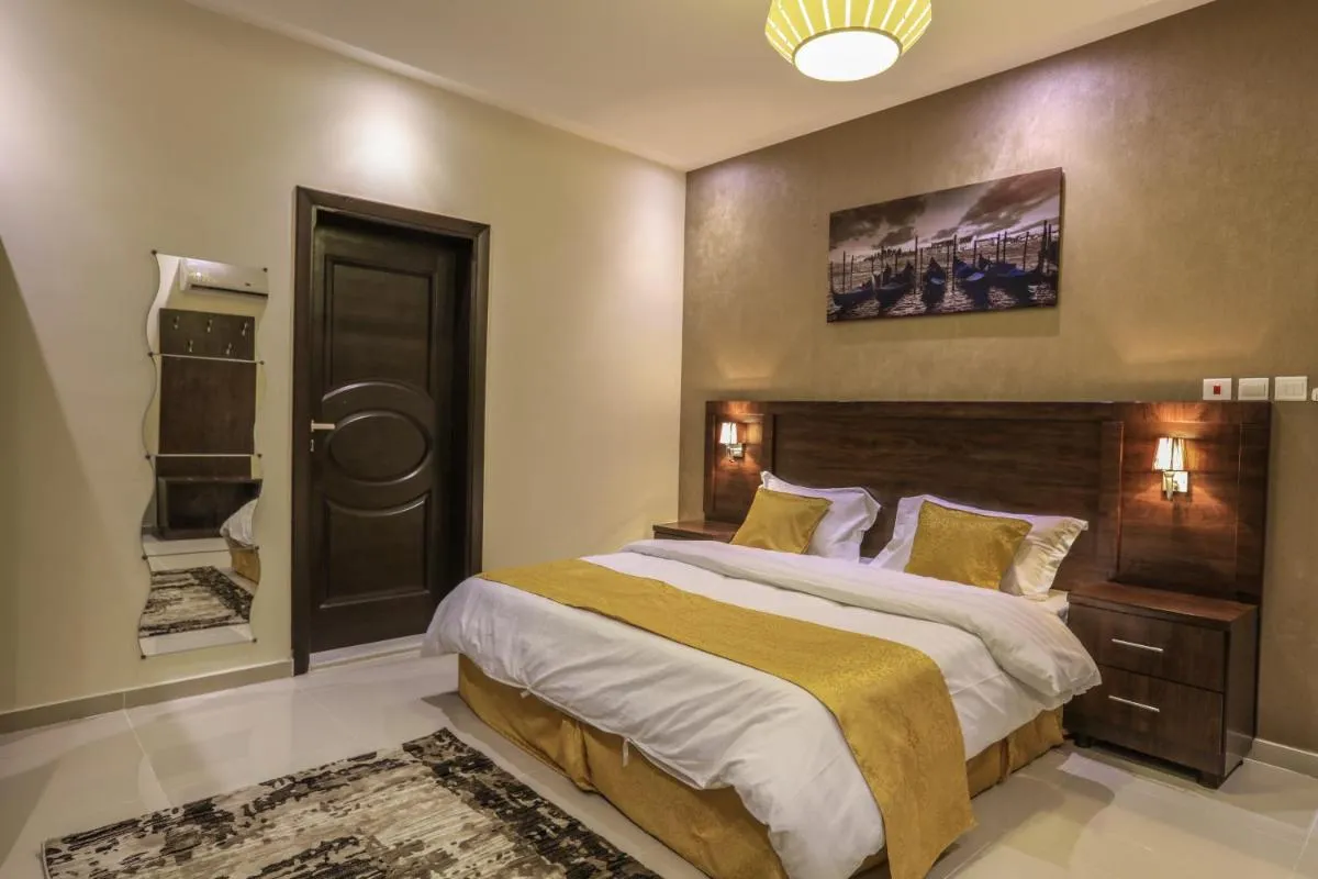 Image 4 of Al Itqan For Serviced Apartments
