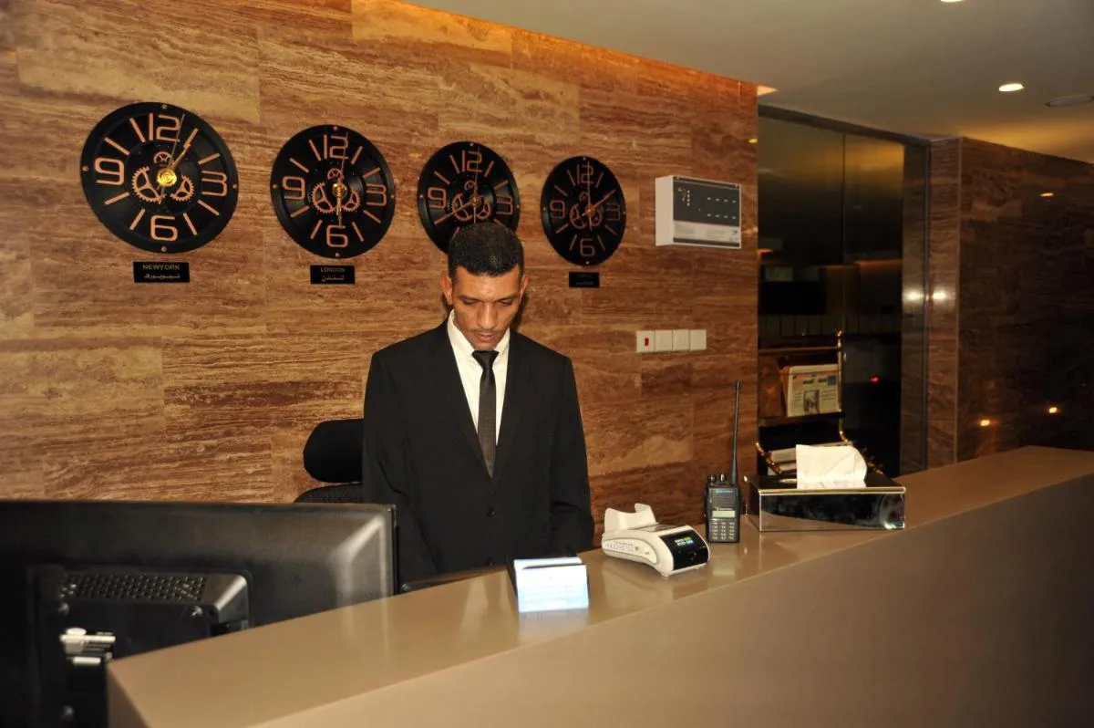 Image 6 of Al Itqan For Serviced Apartments